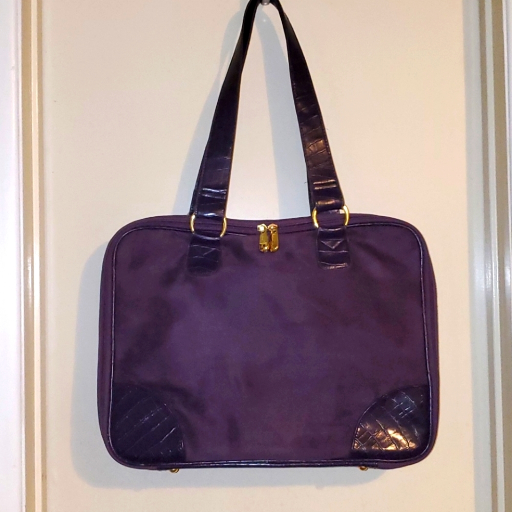 Laptop bag Mango Tango